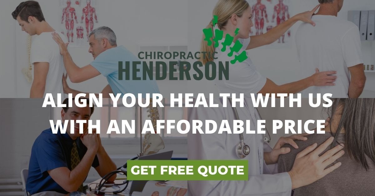 Chiropractor Care NV