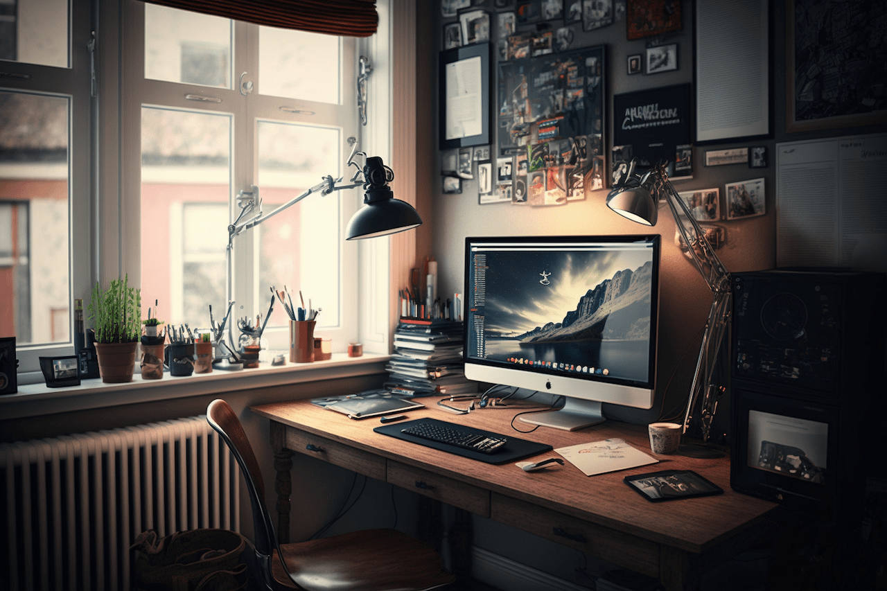 Home office advantages and disadvantages for employees