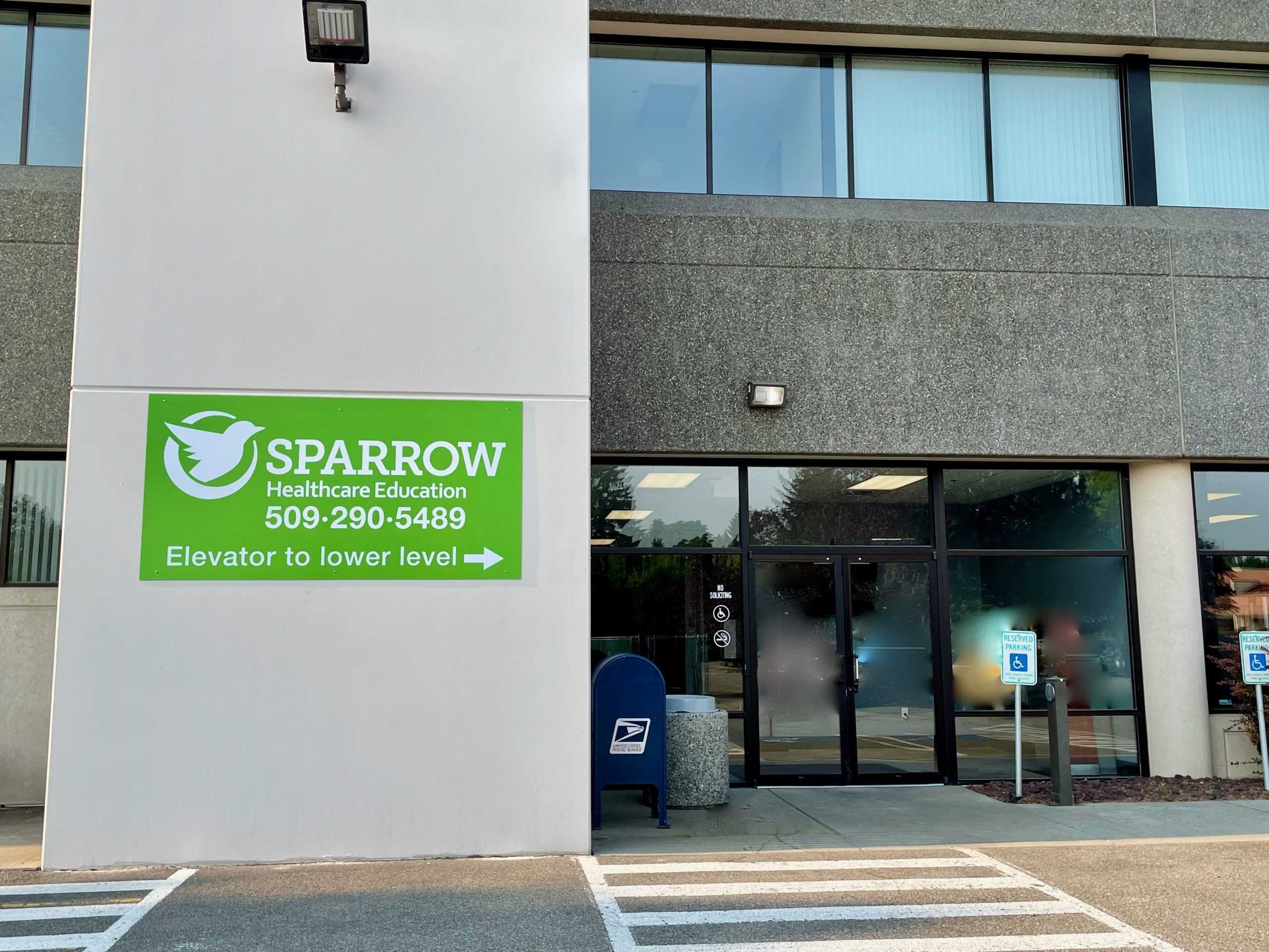 About NAC & CNA Classes Sparrow Healthcare Education