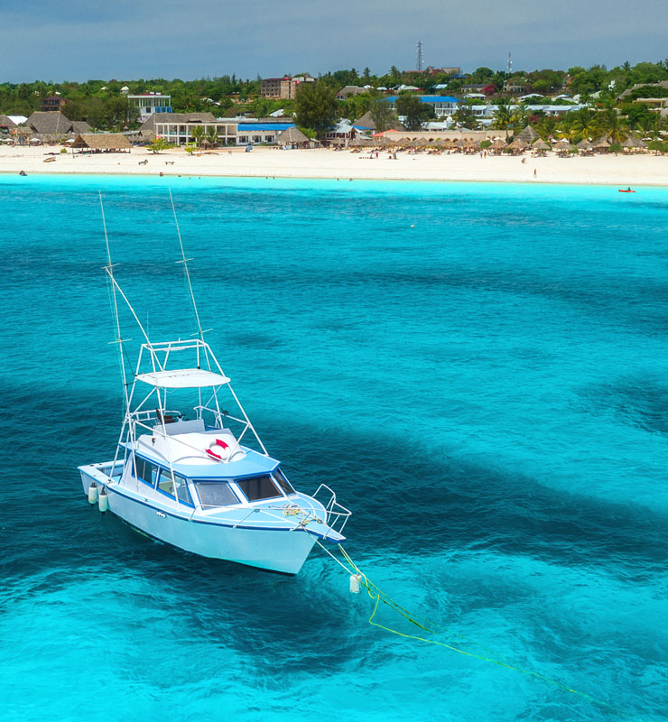 Sparrow Rent a Boat Torrevieja Sparrow Nautical Alquiler de Barcos y