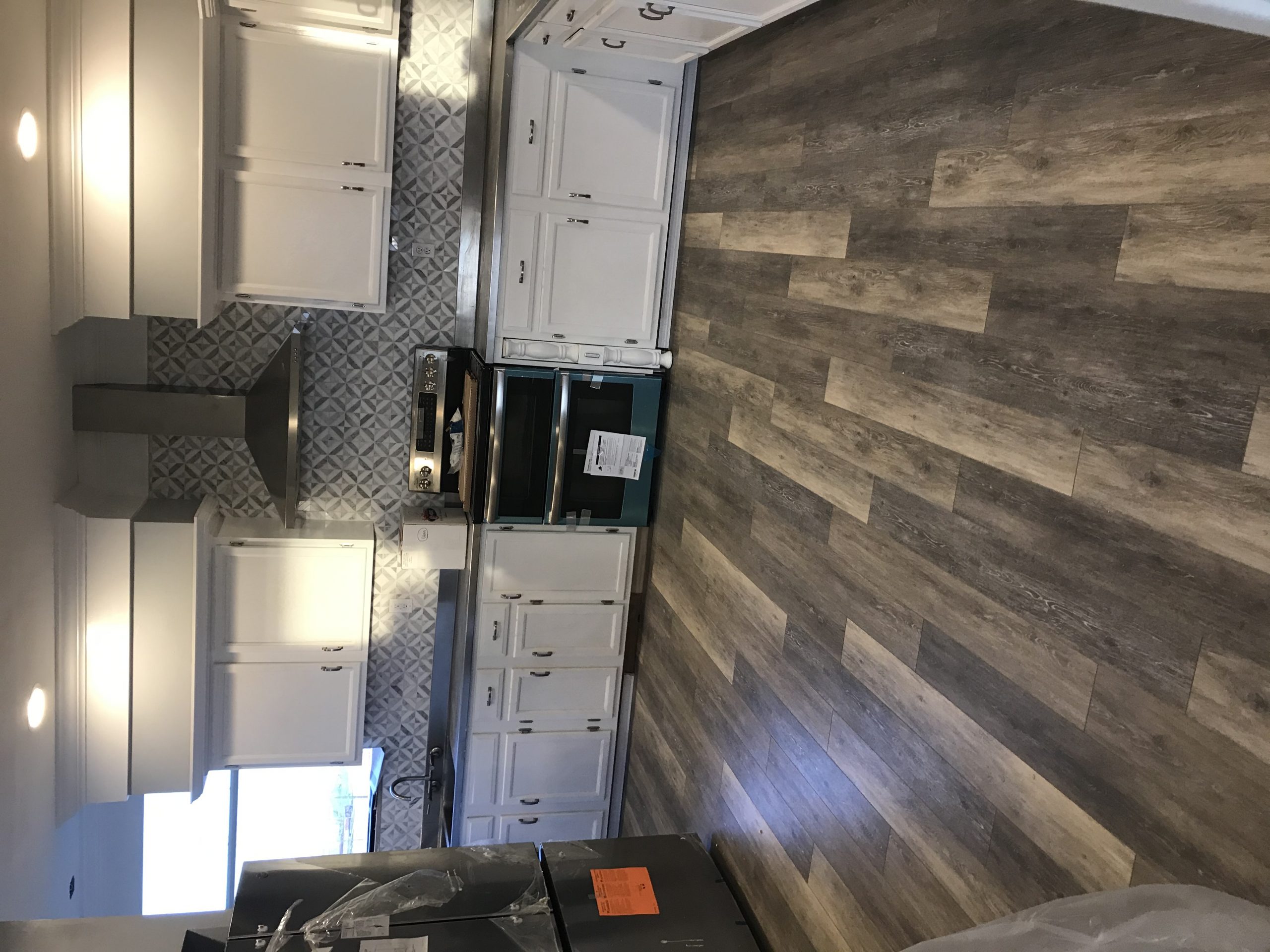 Sparrow's Nest Maternity Home Jayton, TX