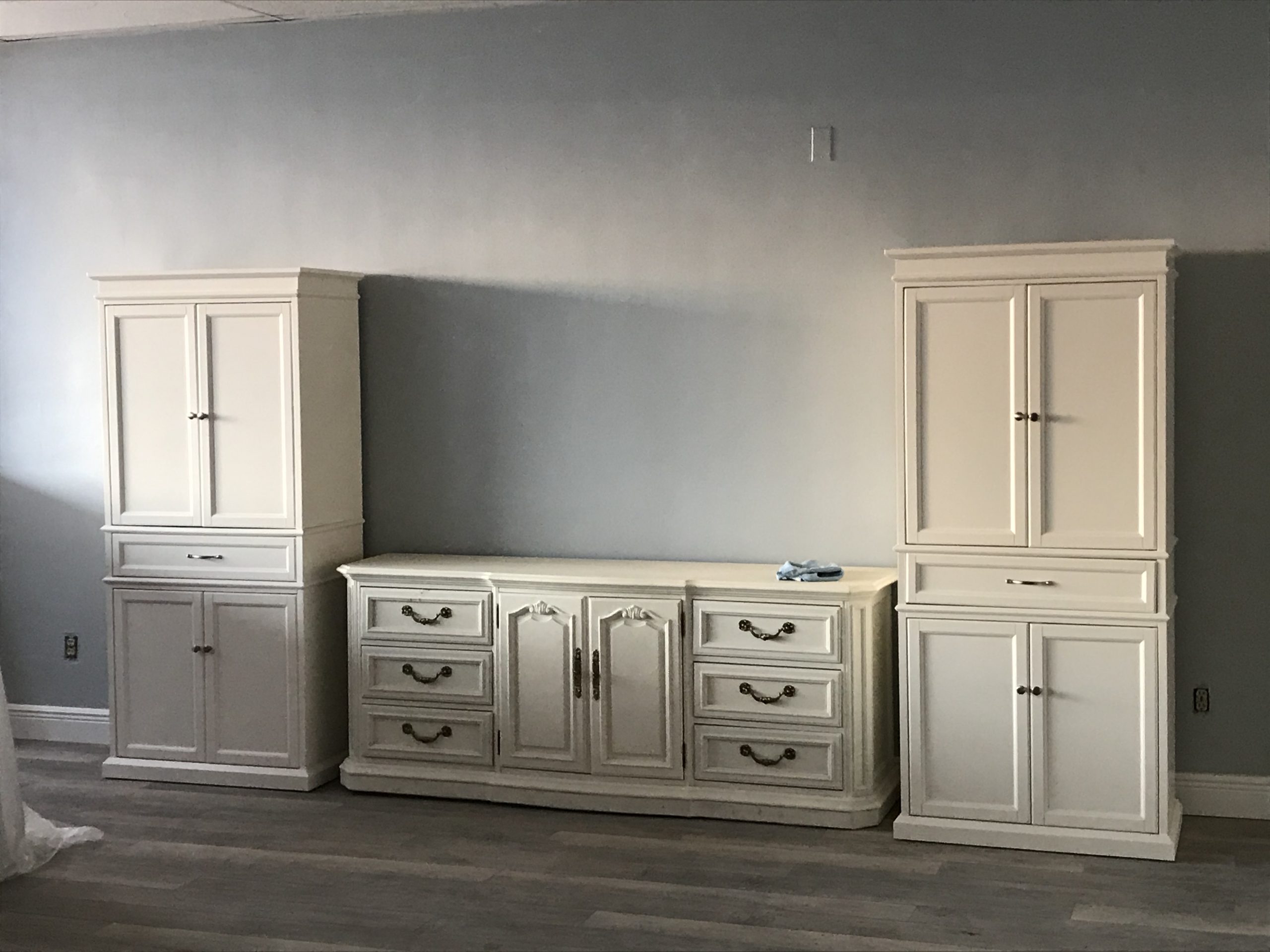 Sparrow's Nest Maternity Home Jayton, TX