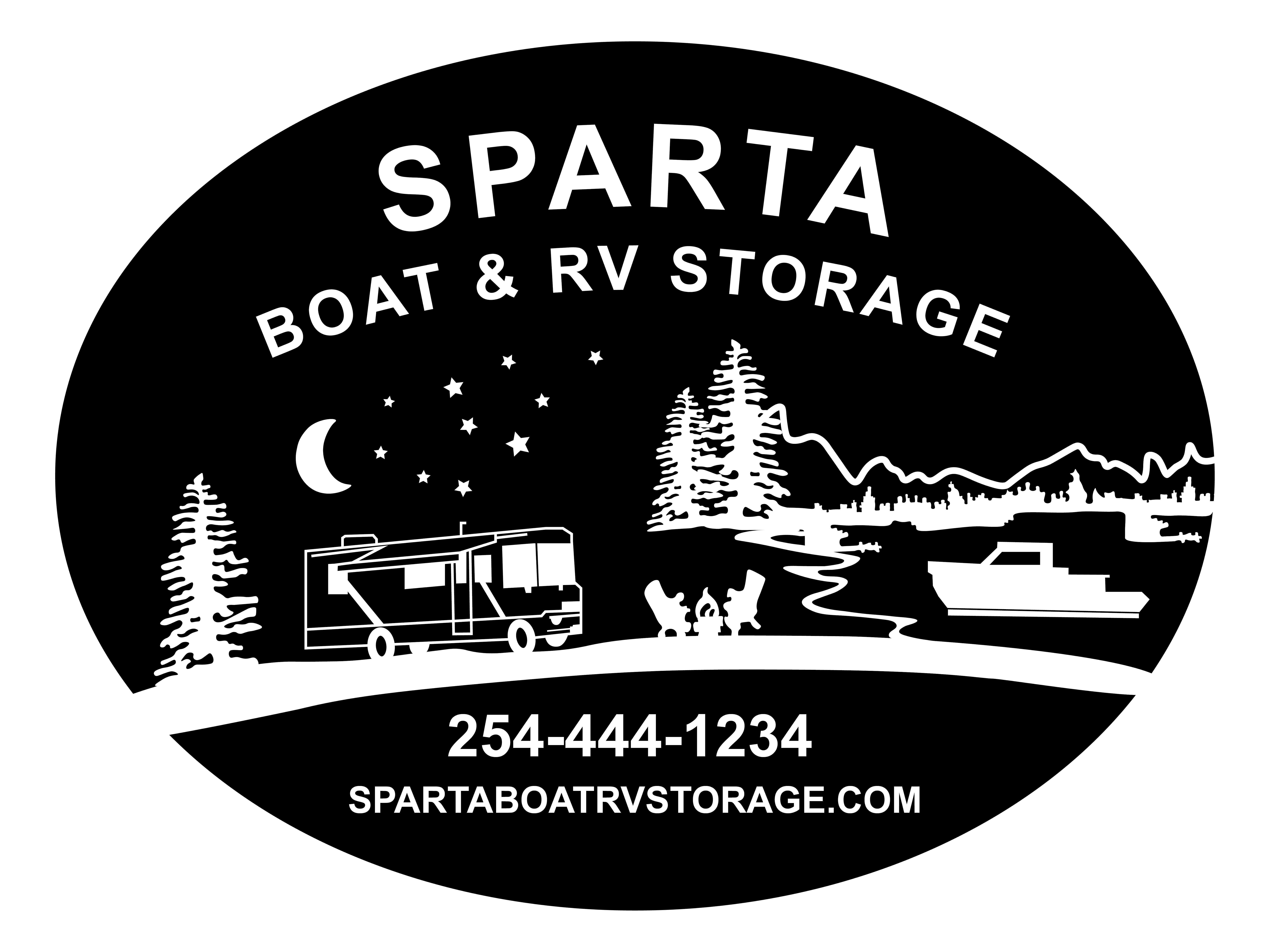 Sparta Boat & RV Storage