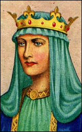 Queen Matilda