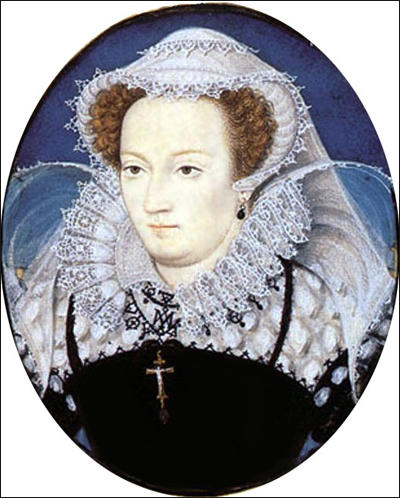Mary Queen Of Scots