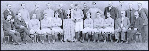 Everton Football Club