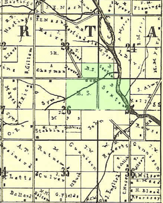 Sparta Township Historical Commission