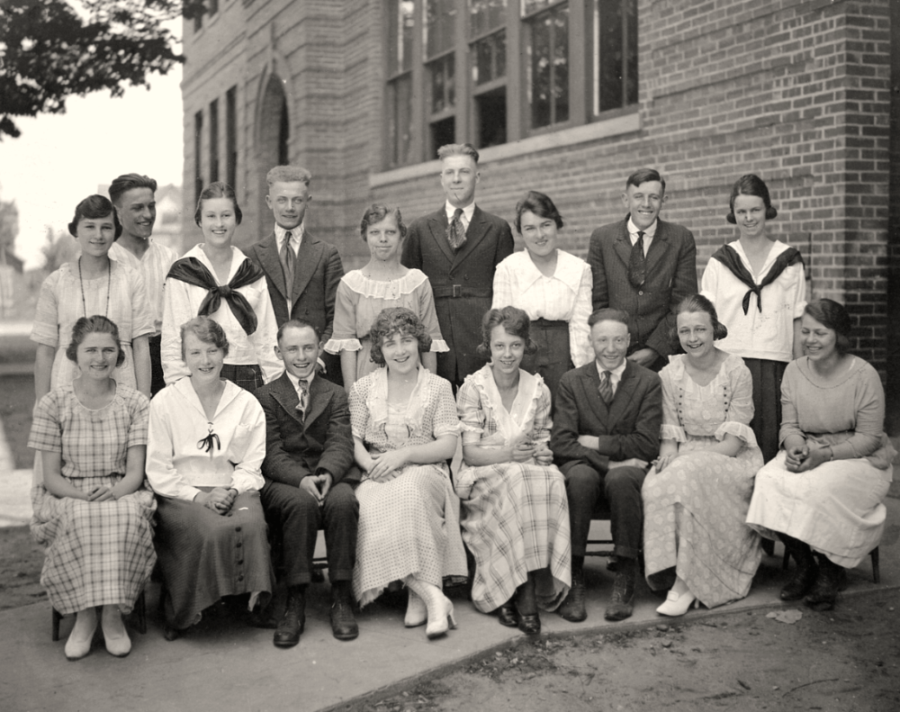 Sparta Township Historical Commission