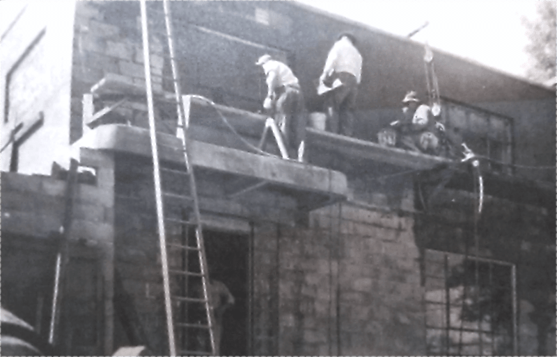 Sparta Township Historical Commission