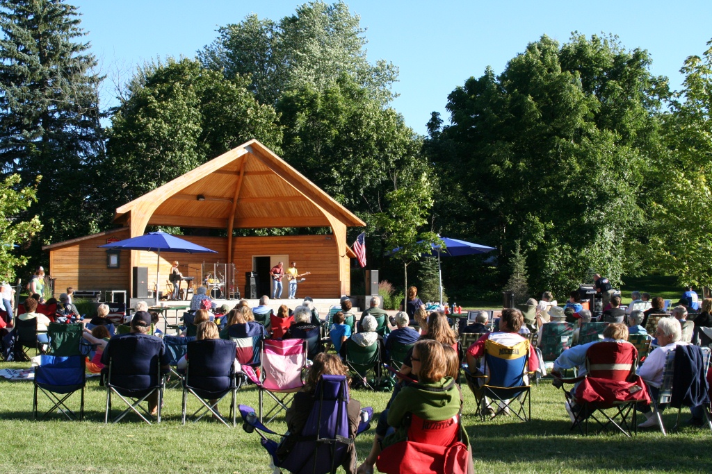 Festivals and Events Village of Sparta