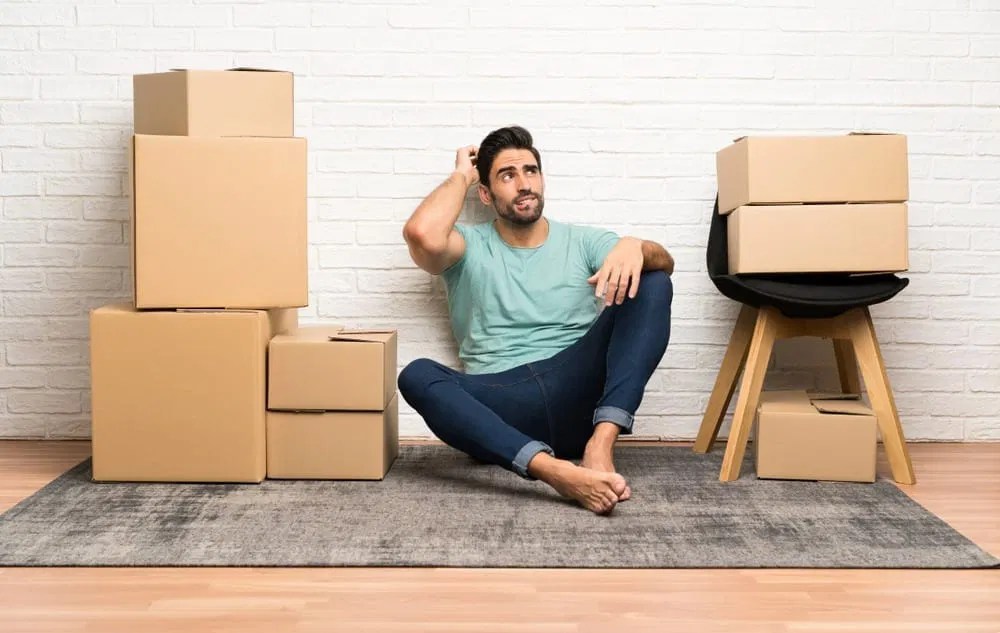 WHAT TO DO WHEN MOVERS DAMAGE YOUR PROPERTY?