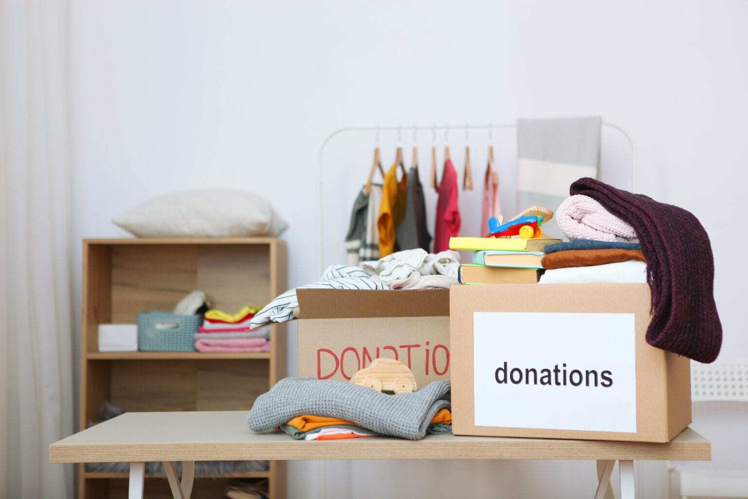 FURNITURE DONATION CALGARY (2021) BEST CHARITIES