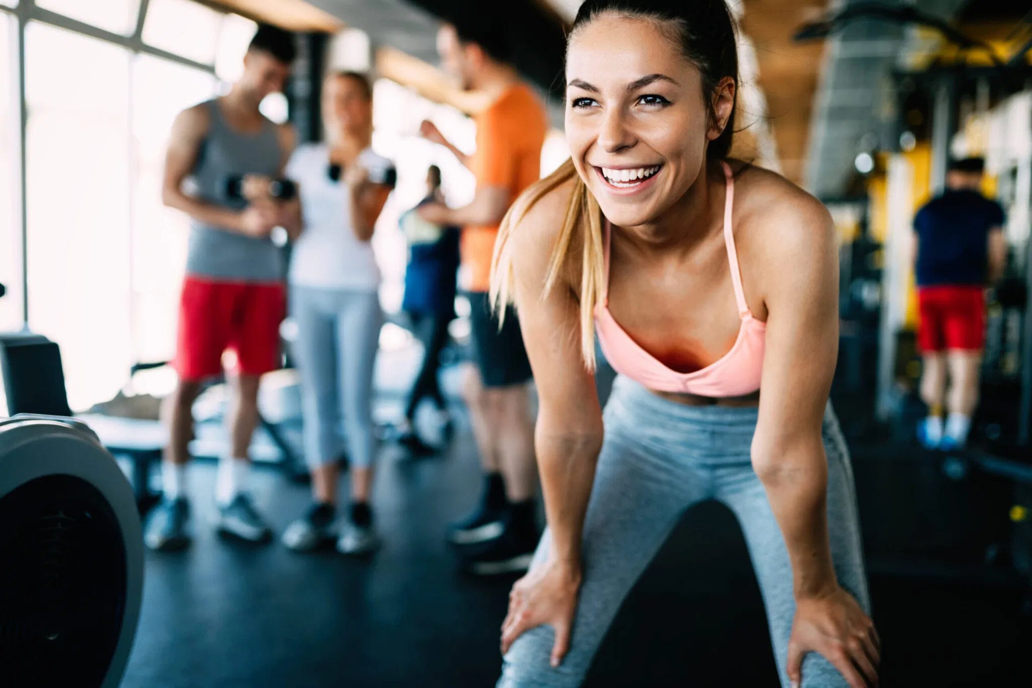 BEST GYMS IN CALGARY (2021) 5 WAYS TO GET FIT IN THE CITY