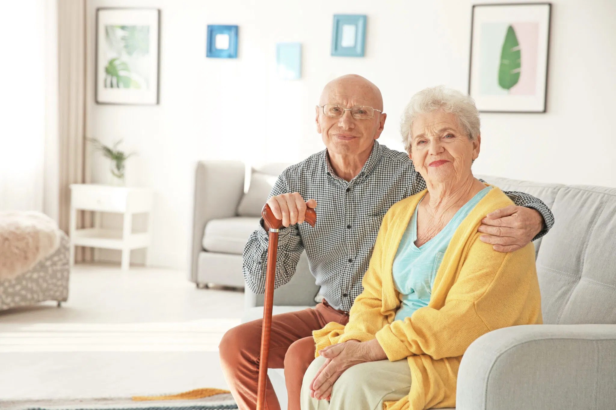 BEST SENIOR LIVING COMMUNITIES IN AIRDRIE