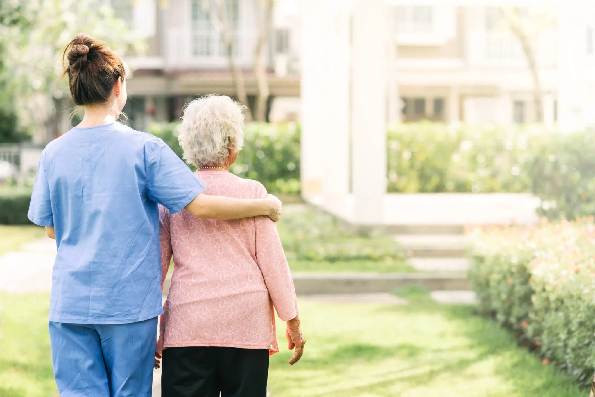 BEST NURSING HOMES IN EDMONTON