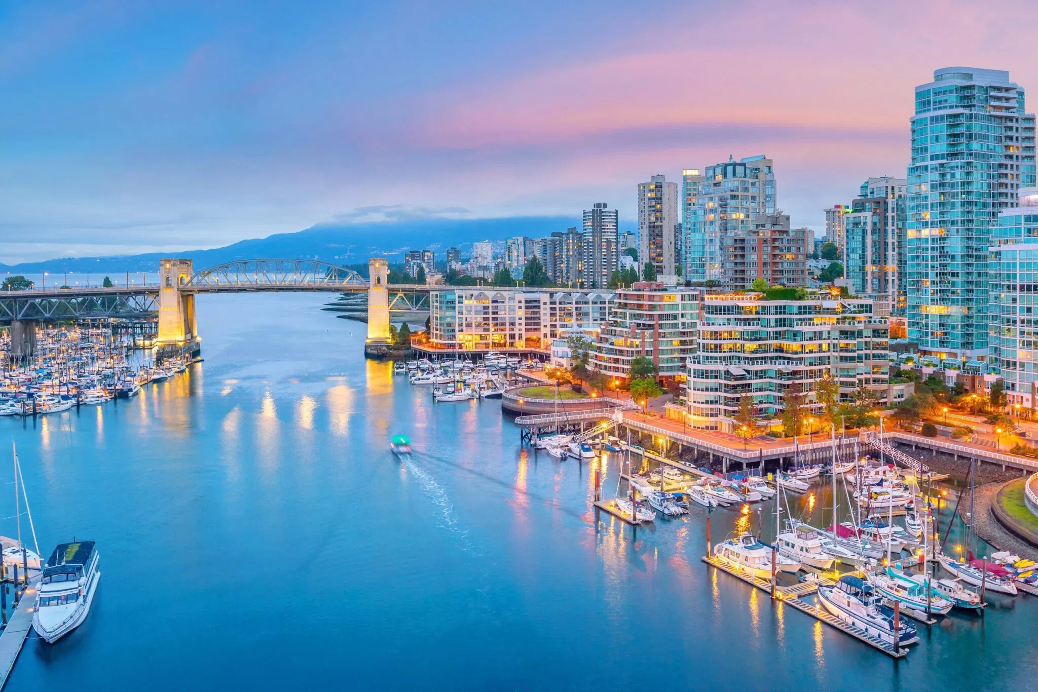 BEST PLACES TO LIVE IN VANCOUVER 8 POPULAR SPOTS