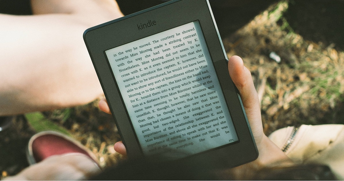 電子書籍で読書が身近になった！ DELTA BLOG