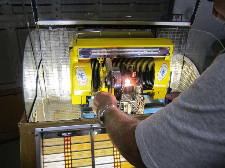 How to Repair Slot Machines Spartan Slots