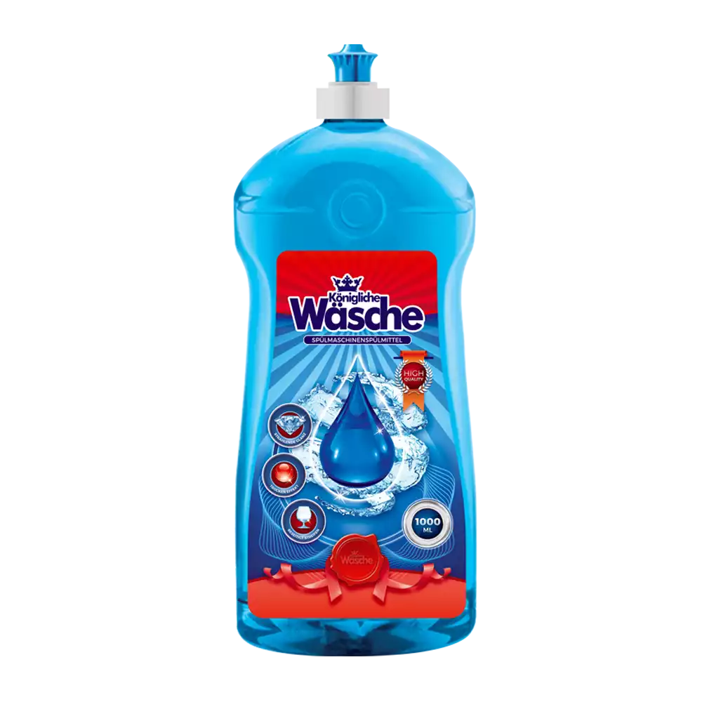 Spartan Cleaner - Washing-up products