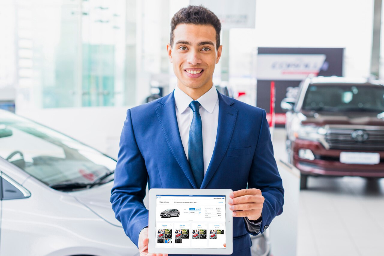 Aftermarket Products Spartan Automotive Technology