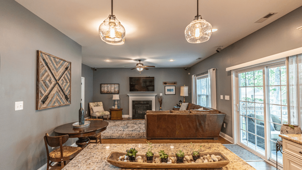 Owner MoveOut Checklist Spartan Property Management