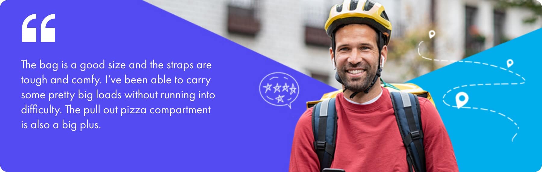 Spartan Support SpartanPac