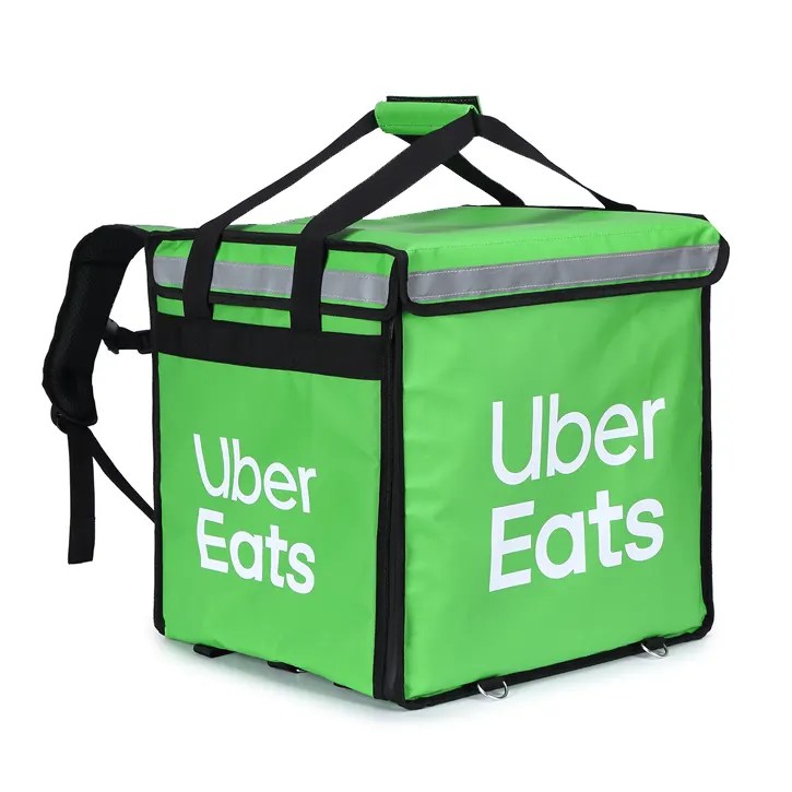 Best Food Delivery Bag Supplier SpartanPac