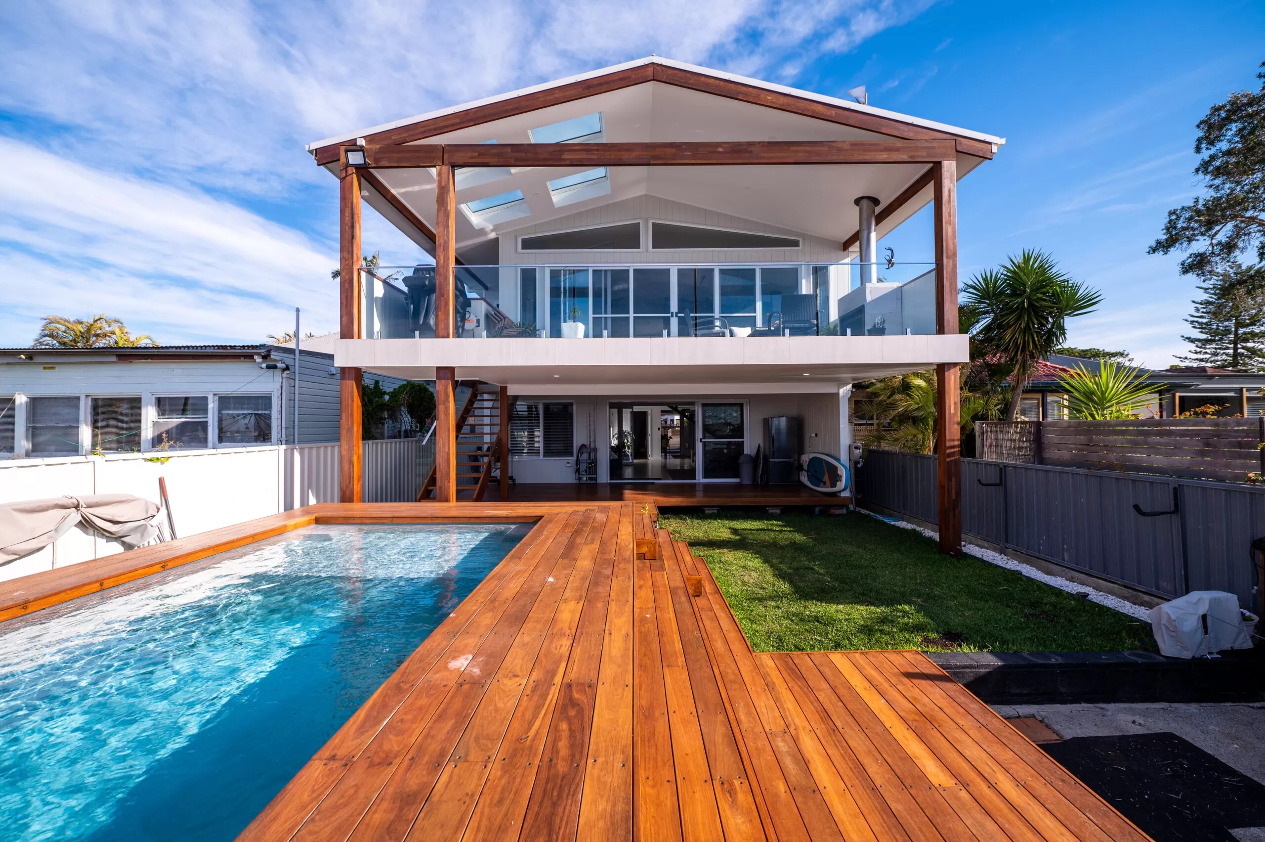 Marks Point Renovation Spartan Projects