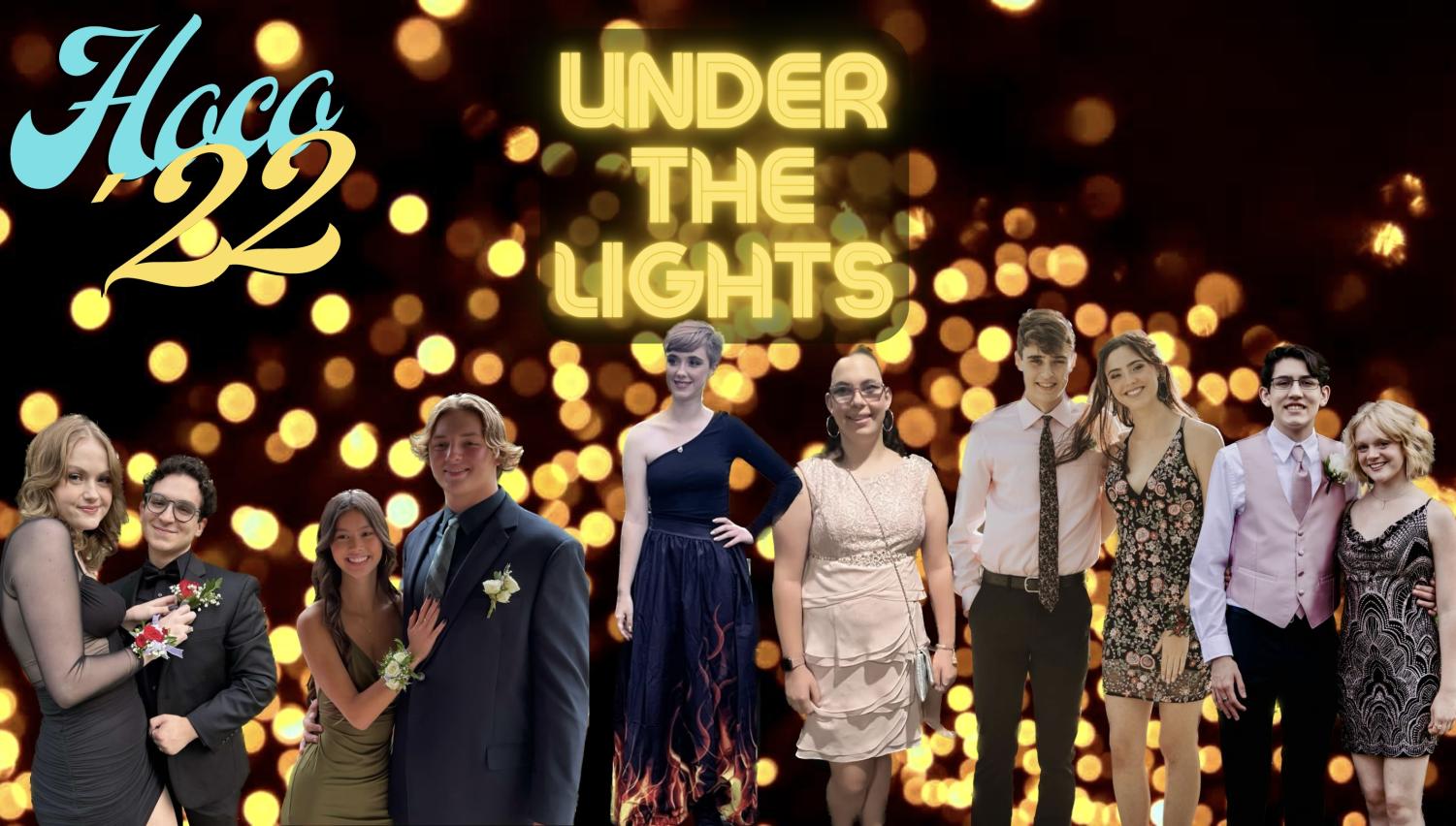 Shining Under the Lights 6 Inspired Looks of Spartan Shield