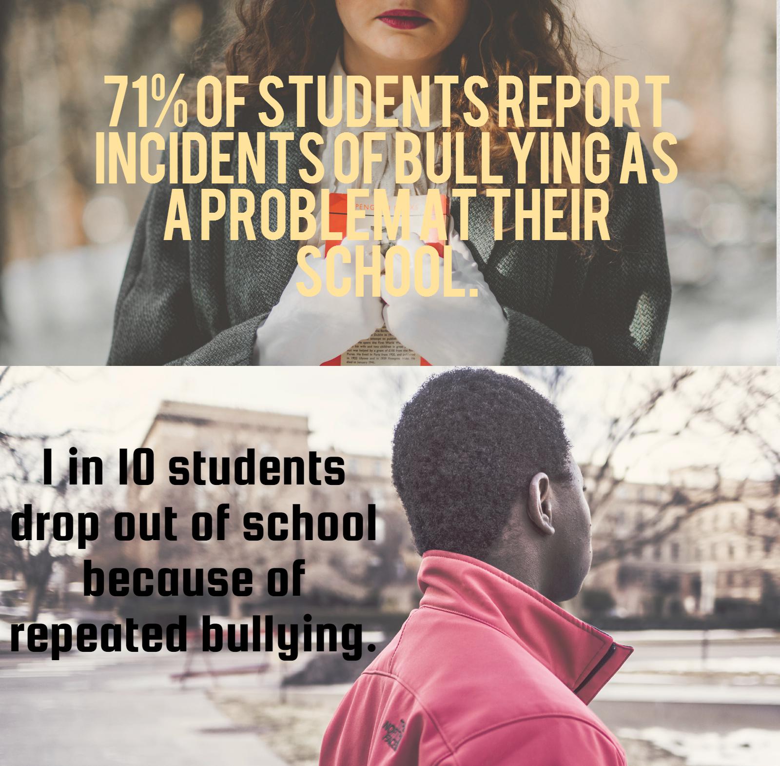 Why are People Afraid to Stand up for Others The Spartan Speaks