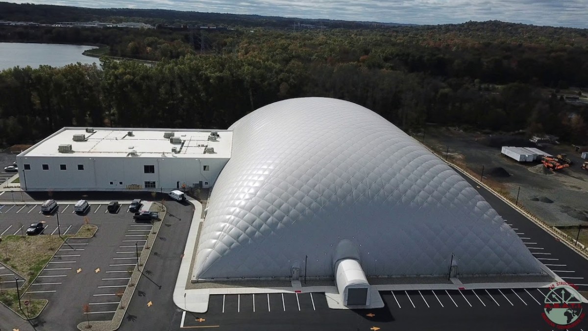 New Indoor Sports Complex to open in Sanford The Spartan Times