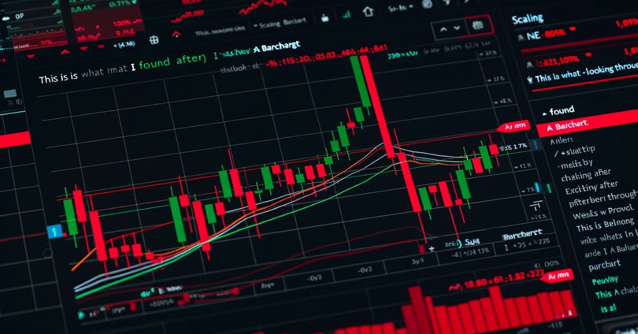 How to Interpret the TradingView Stock Heatmap A+ Guide