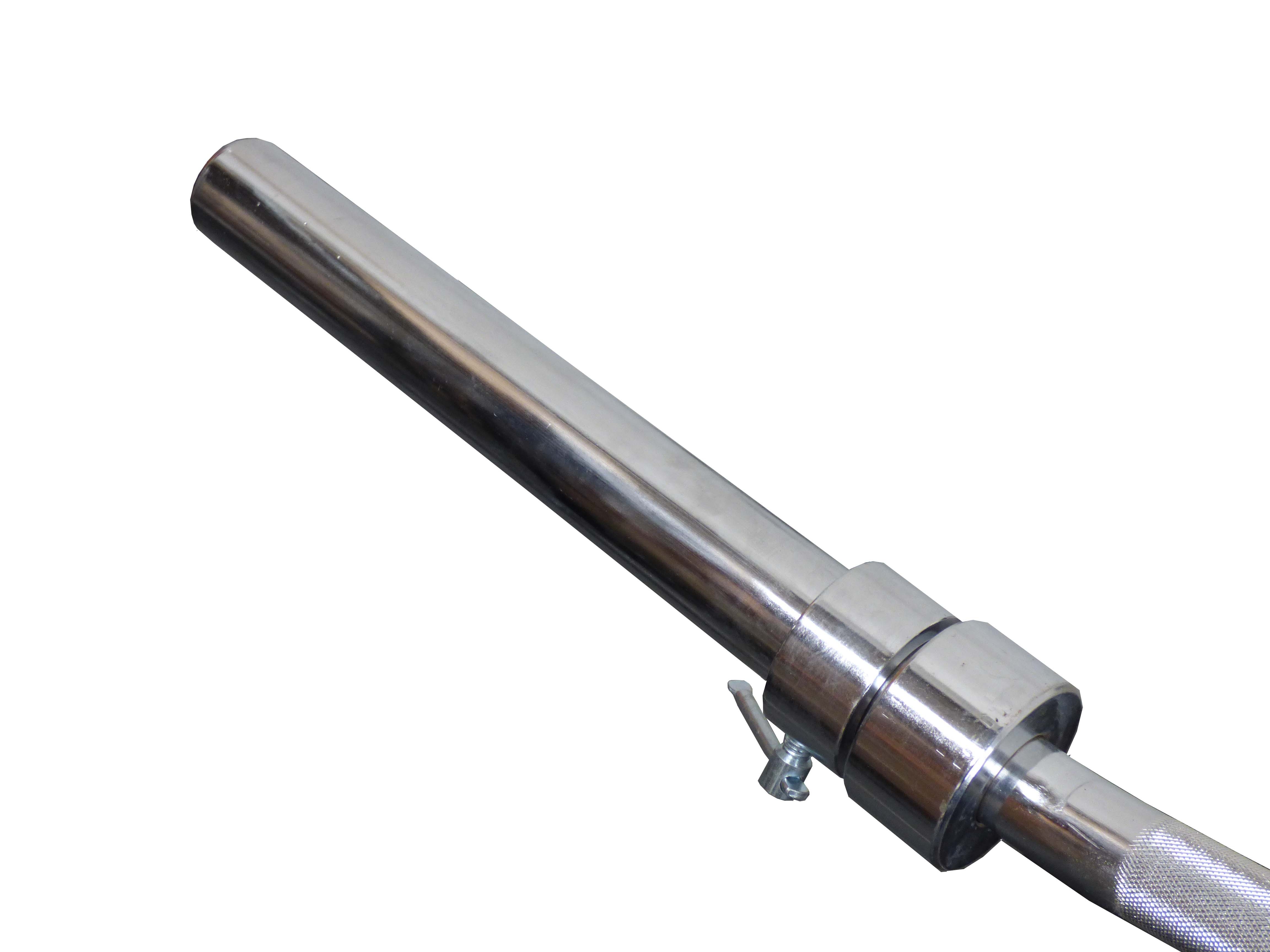 Olympic Bow Bar, 2.3 m long, 25 kg Spartan Training