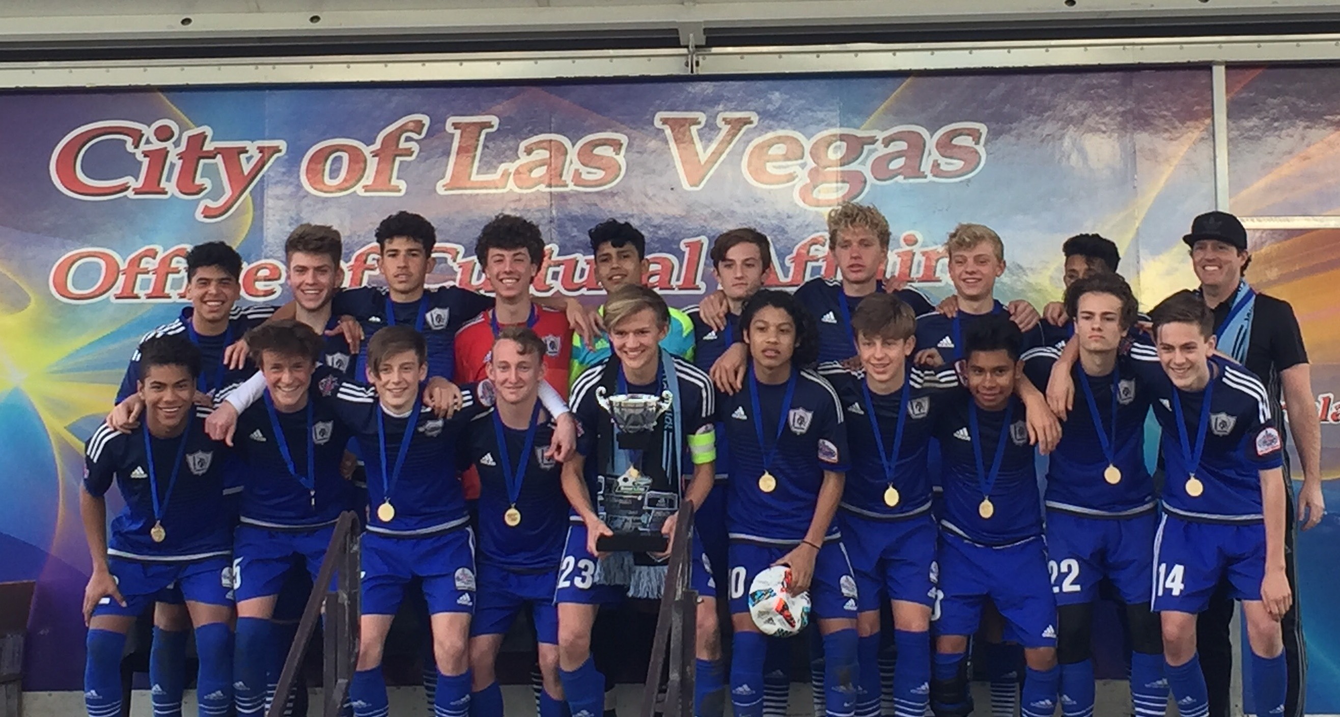 Sparta United Soccer Club Sparta 00 Premier JK