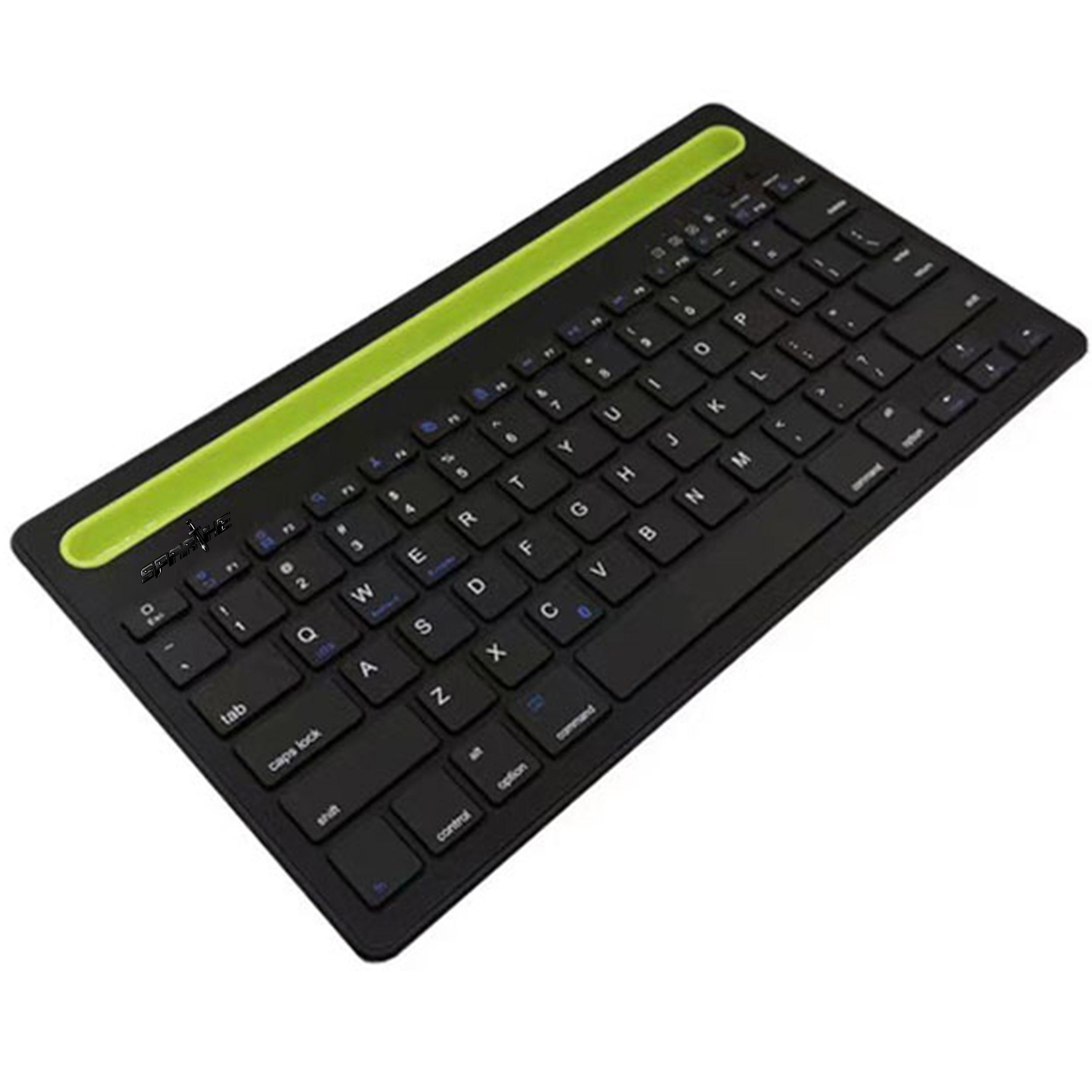 Best Multi Device Bluetooth keyboard Up To 10m Range - Sparthe Electronics