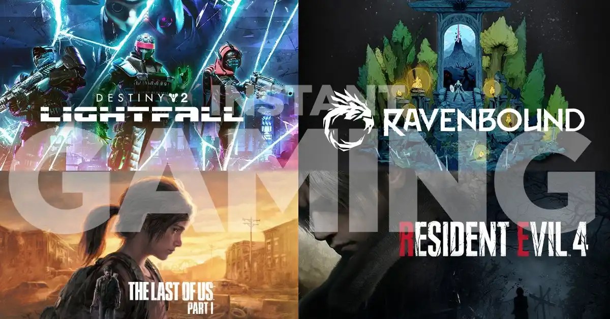 Instant Gaming Promo Code Betrug ab sofort vermeiden