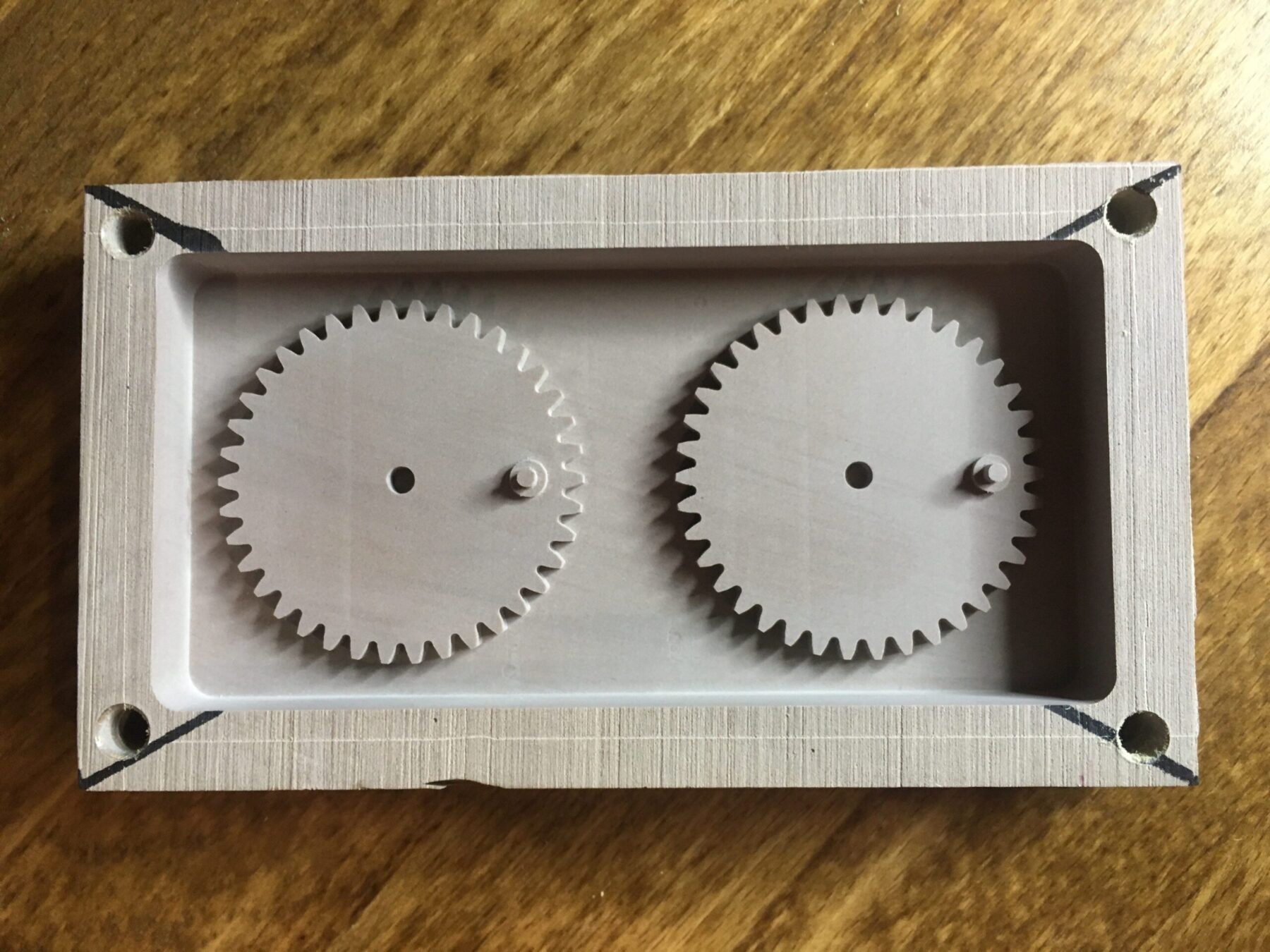 DIY Plastic Casting for Your Next Prototype Part I Sparx Engineering