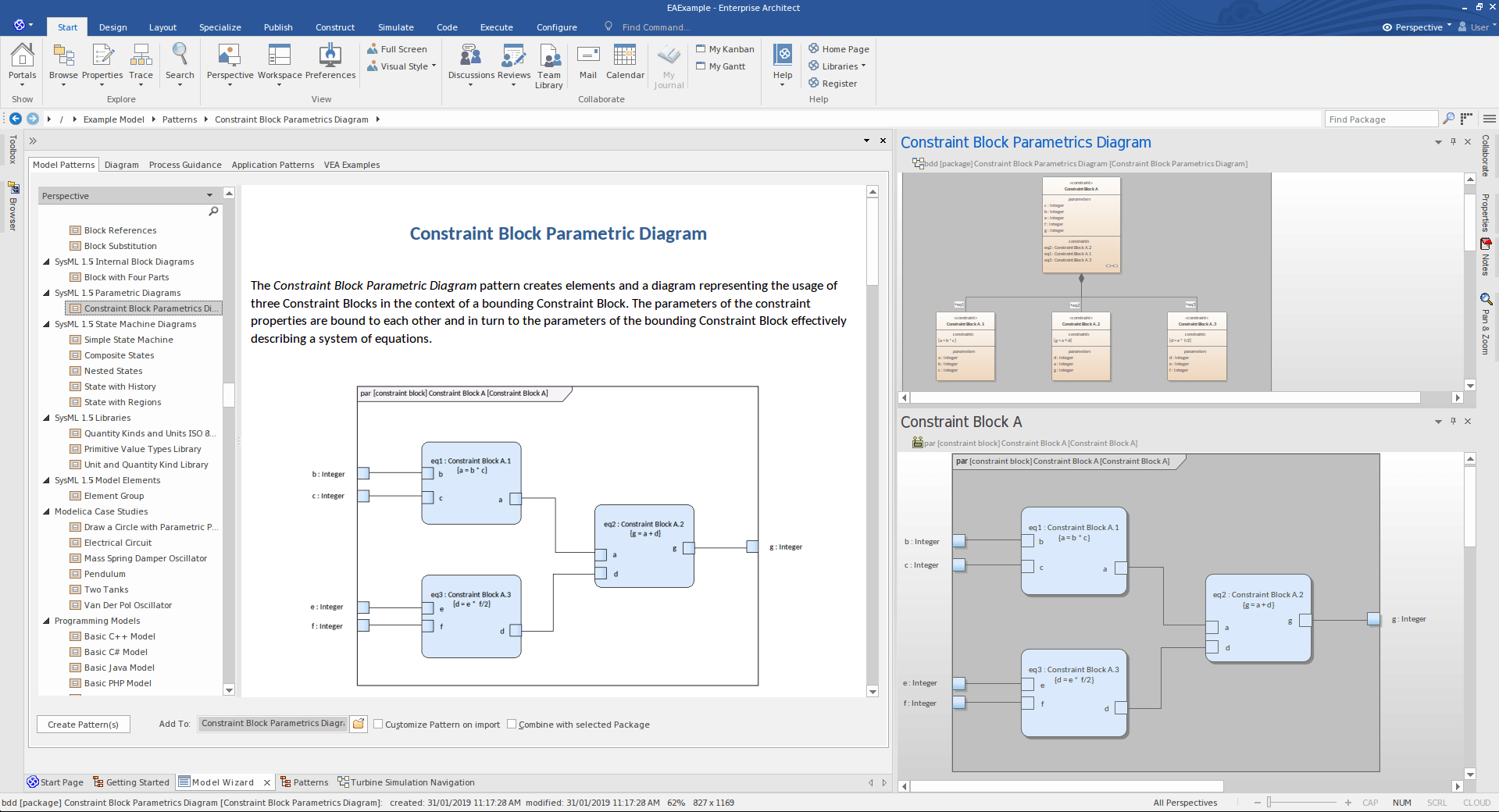 Embedded Software Architecture Design Patterns