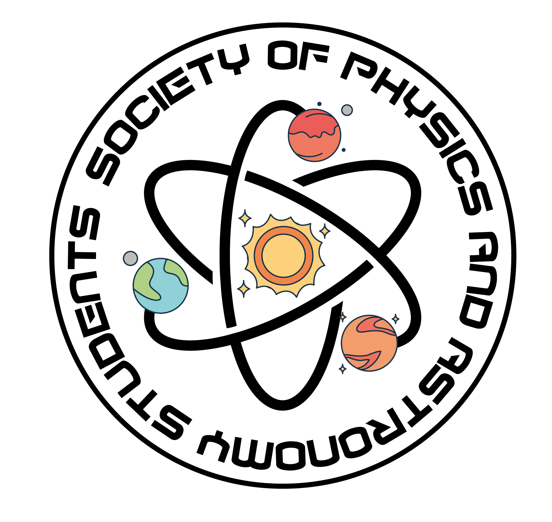 Rice Society of Physics and Astronomy Students