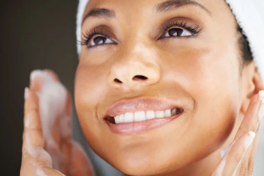 Sea moss for Skincare Blog SpaSalon.us