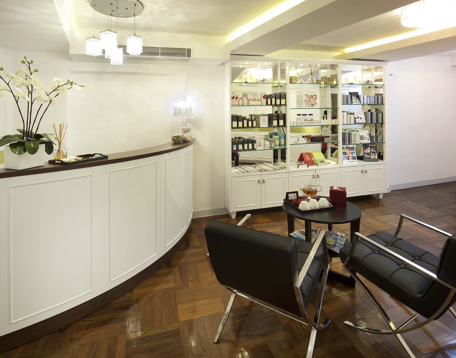 sense of touch goes medispa just a little blog, based