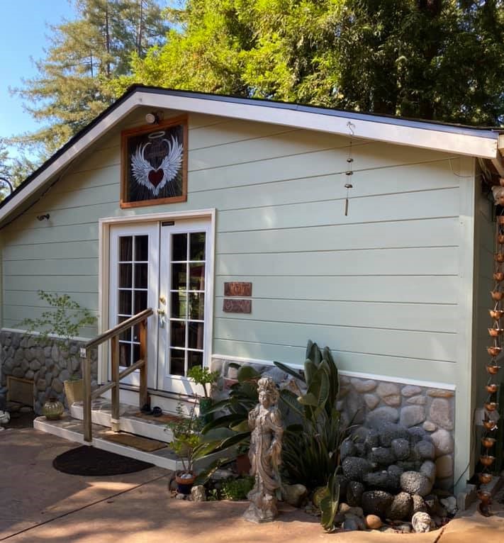 Massage, Day Spa In Santa Cruz, CA Breathe Relax Enjoy