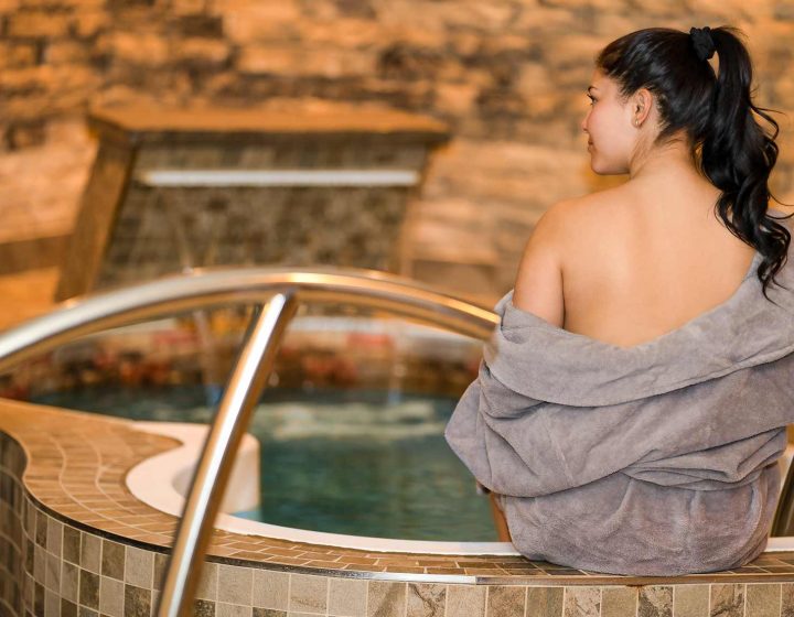 Bain Nordique à L'Assomption Spa Santé Corps et Âme Lanaudière