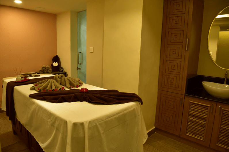 Oceana Wellness Spa & Salon Spasnear