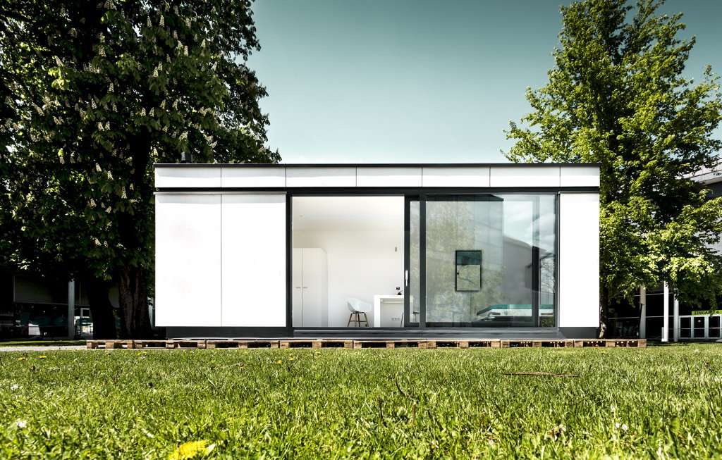 10 Best Prefab Cabins Under 50K in 2022 · Spassio