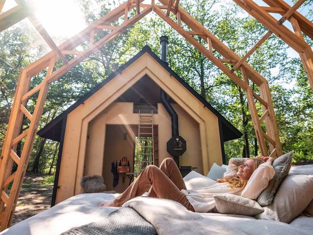 10 Amazing Prefab Modular Homes Under 200K · Spassio