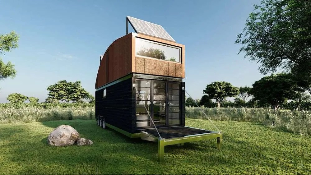 10 Best Tiny Houses Under 100K in 2022 · Spassio