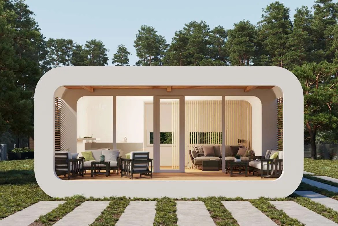 Are Modular Homes A Good Investment · Spassio