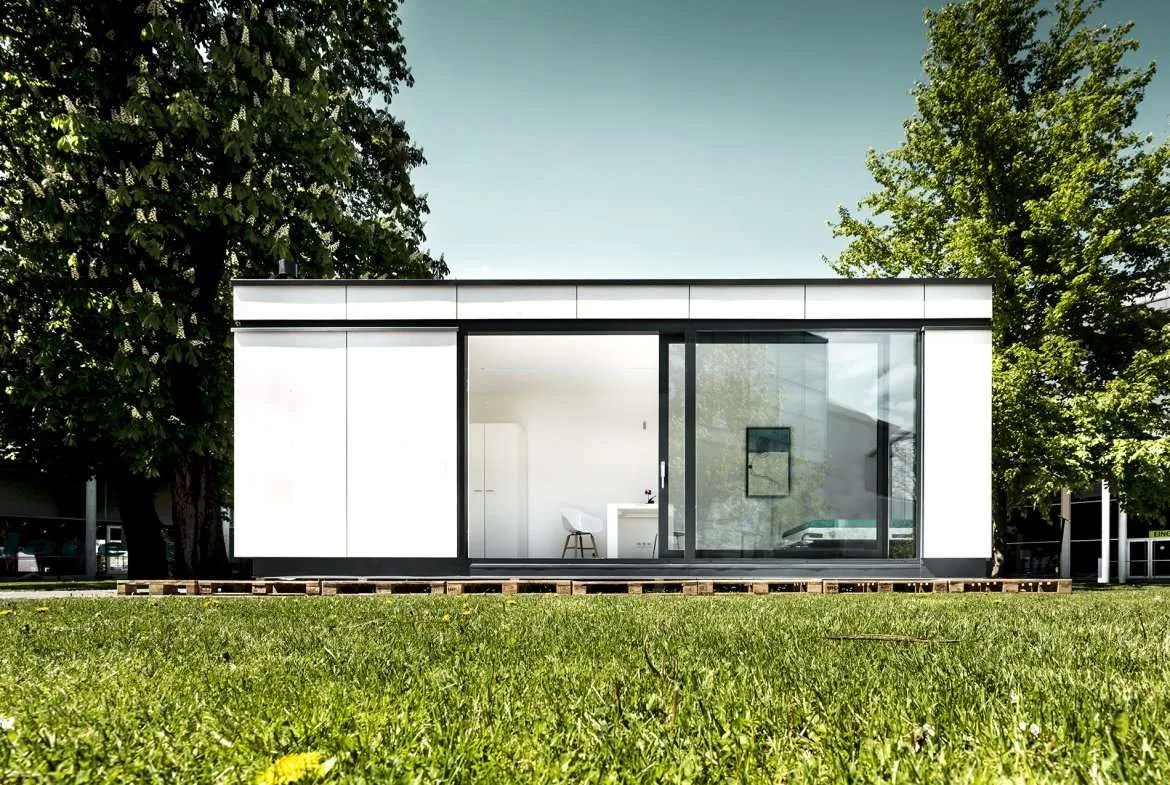 Can you Build a House for 100K · Spassio