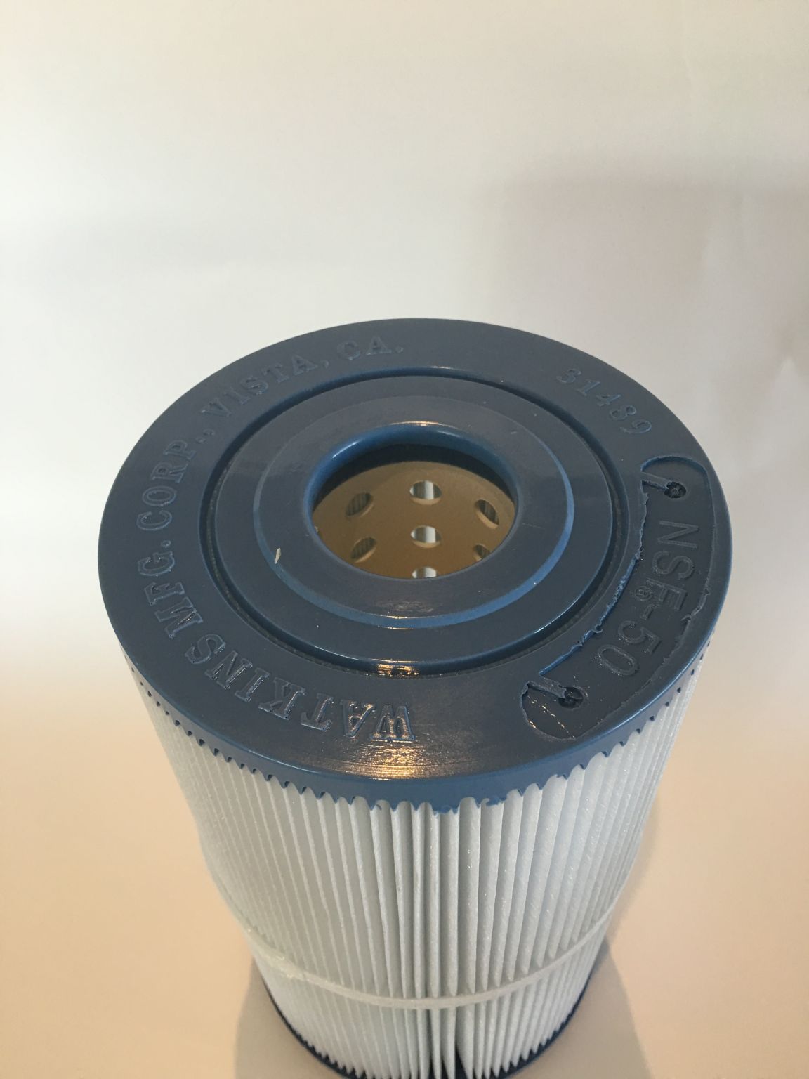 Hotspring C30 Filter Cartridge Brisbane Spa Super Centre